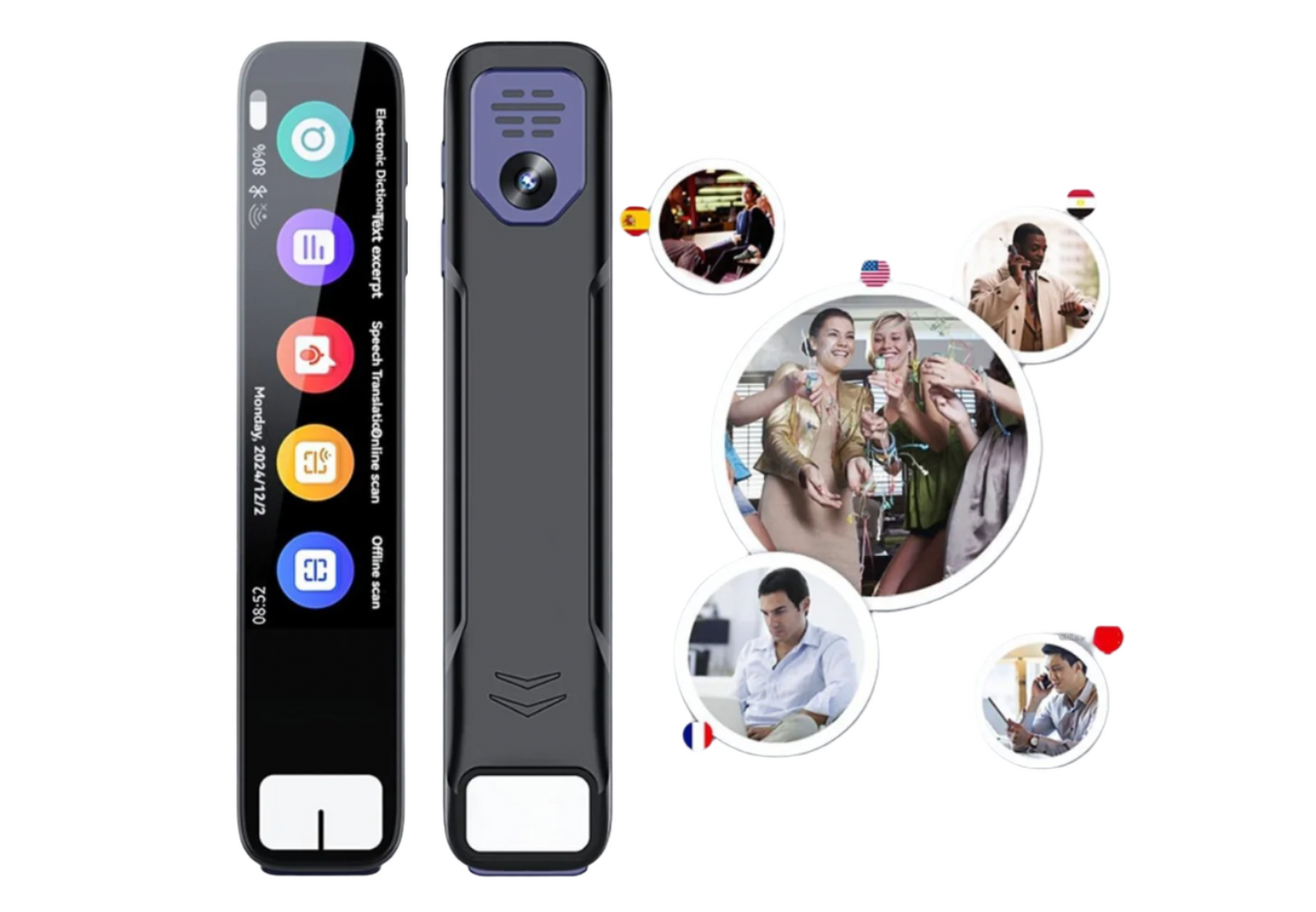 Ai Smart Pen