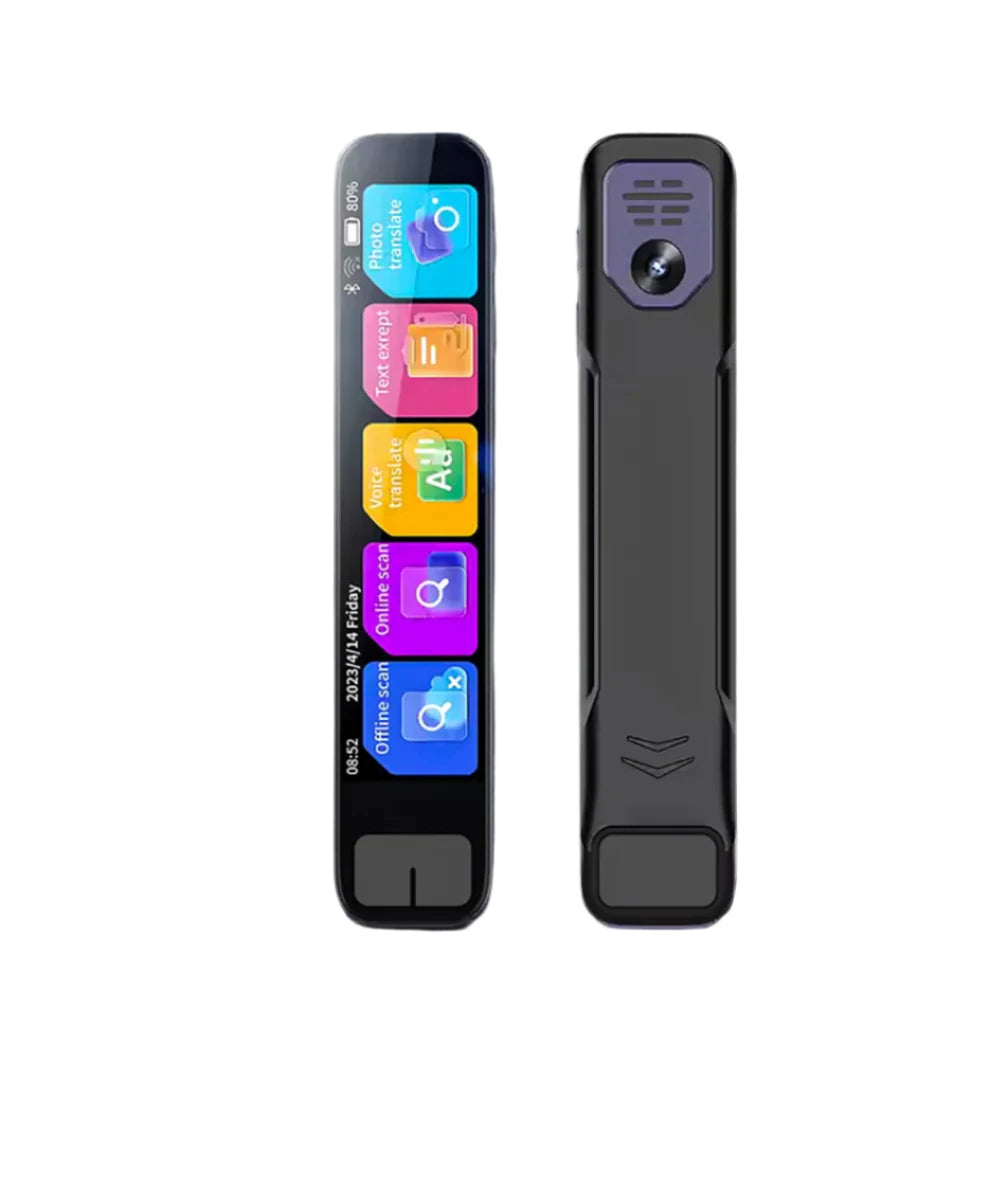 Ai Smart Pen