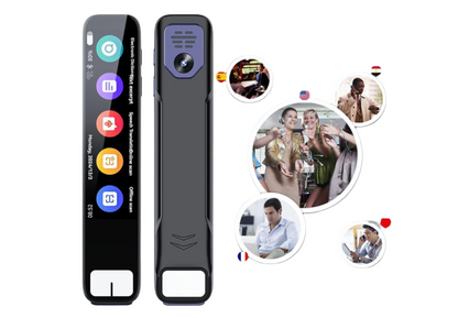 Ai Smart Pen